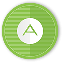 Symbol für Kurs-Überblick